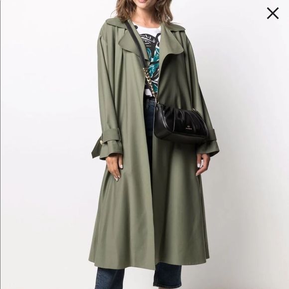 Michael Kors 🖤 crossbody - Picture 12 of 12